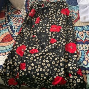 Women’s skirt